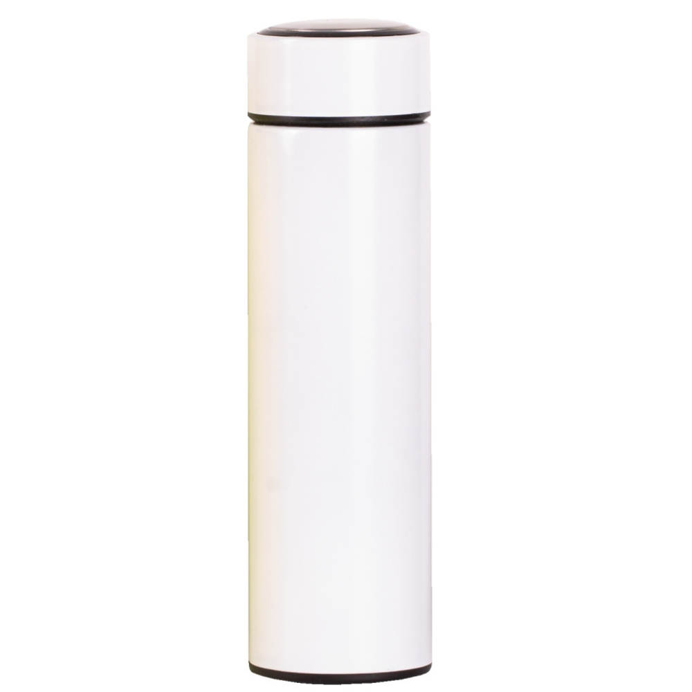 Makin Tracks Sport Vacuum Drink Bottle - Image 5