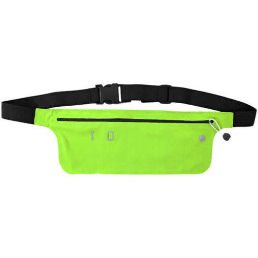 Lycra Fitness Belt