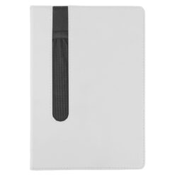 Nero A5 Notebook Century Publicity Promotional Products, Surma Note Pad Promotional Products & Merchandise, Promotional Products Supplier Australia custom note pad 3