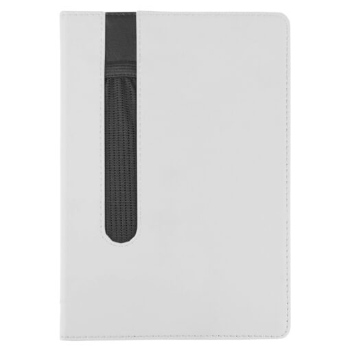 Nero A5 Notebook Century Publicity Promotional Products, Surma Note Pad Promotional Products & Merchandise, Promotional Products Supplier Australia custom note pad 3