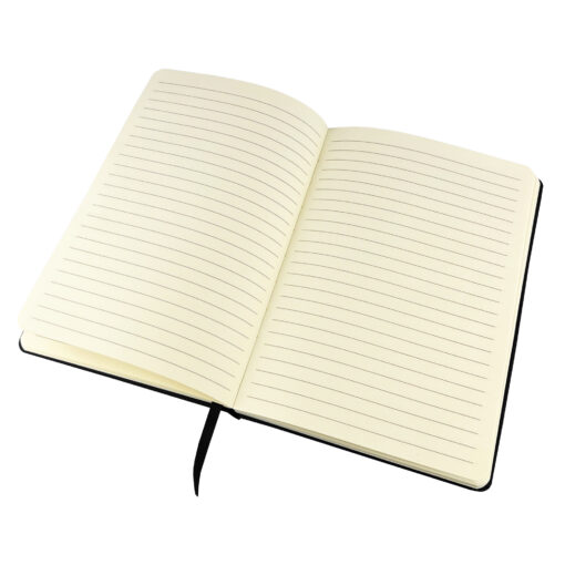 Nero A5 Notebook Century Publicity Promotional Products, Surma Note Pad Promotional Products & Merchandise, Promotional Products Supplier Australia custom note pad 6