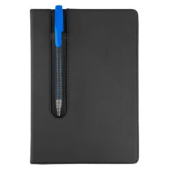 Nero A5 Notebook Century Publicity Promotional Products, Surma Note Pad Promotional Products & Merchandise, Promotional Products Supplier Australia custom note pad 5