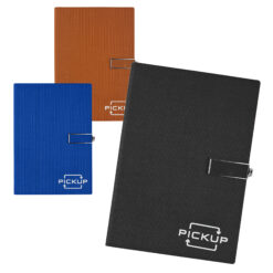 Nero A5 Notebook Century Publicity Promotional Products, Surma Note Pad Promotional Products & Merchandise, Promotional Products Supplier Australia custom note pad