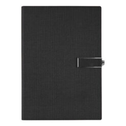 Nero A5 Notebook Century Publicity Promotional Products, Surma Note Pad Promotional Products & Merchandise, Promotional Products Supplier Australia custom note pad 1