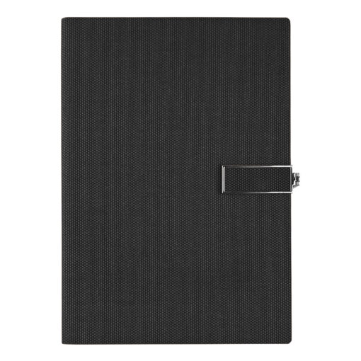 Nero A5 Notebook Century Publicity Promotional Products, Surma Note Pad Promotional Products & Merchandise, Promotional Products Supplier Australia custom note pad 1