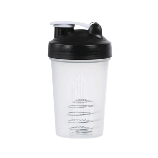 Promotional Protein Shaker 400ml - Image 13