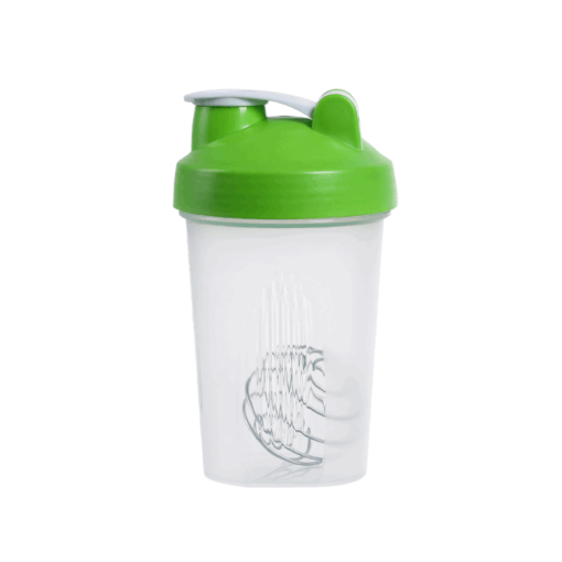 Promotional Protein Shaker 400ml - Image 10