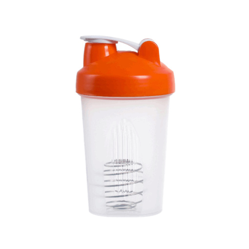 Promotional Protein Shaker 400ml - Image 9