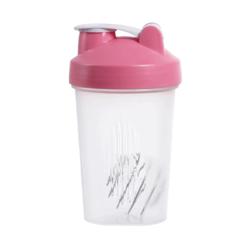Promotional Protein Shaker 400ml - Image 8