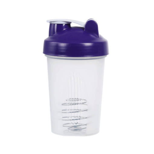 Promotional Protein Shaker 400ml - Image 7