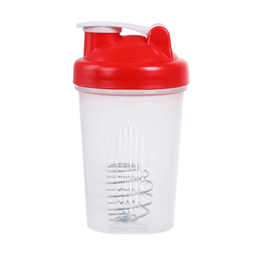 Promotional Protein Shaker 400ml - Image 6