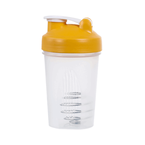 Promotional Protein Shaker 400ml - Image 5