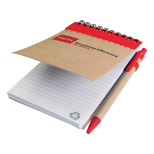 Recycled Jotter Pad - Image 2