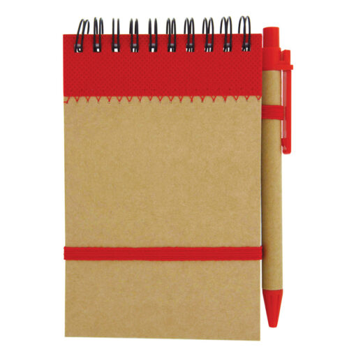 Recycled Jotter Pad - Image 4