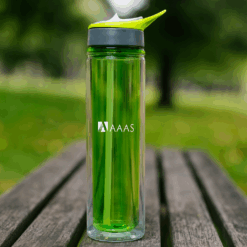 Lakeland Tritan Insulated Water Bottle