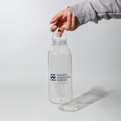 Arabian RPET Plastic Bottle