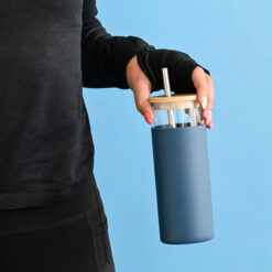 Sunrise Smoothie Tumbler 500ml - Image 8
