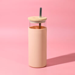 Sunrise Smoothie Tumbler 500ml - Image 5