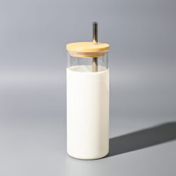 Sunrise Smoothie Tumbler 500ml - Image 3