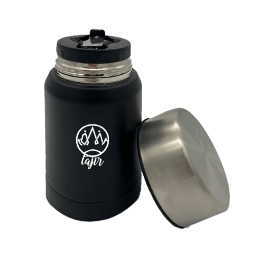 Thermo 500ml Vacuum Flask - Image 3