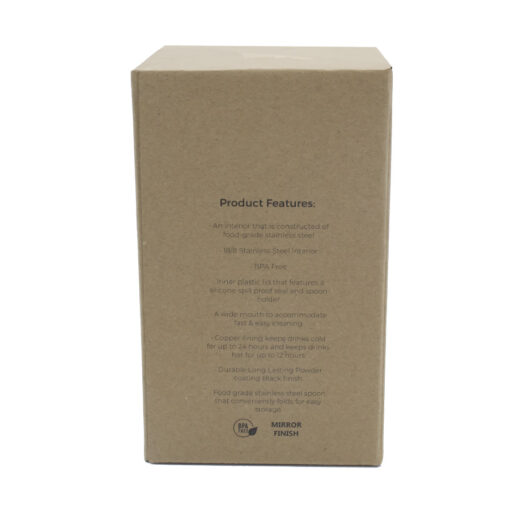 Thermo 500ml Vacuum Flask - Image 5