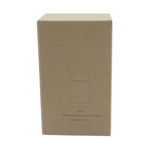 Thermo 500ml Vacuum Flask - Image 4