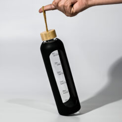 Vera 1L Glass Bottle - Image 9