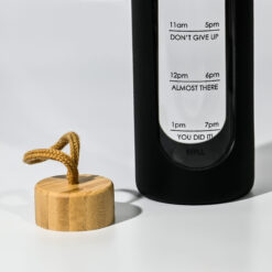 Vera 1L Glass Bottle - Image 3