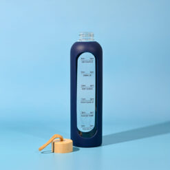 Vera 1L Glass Bottle - Image 4