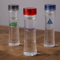 Customisable Sparta Tritan Water Bottle