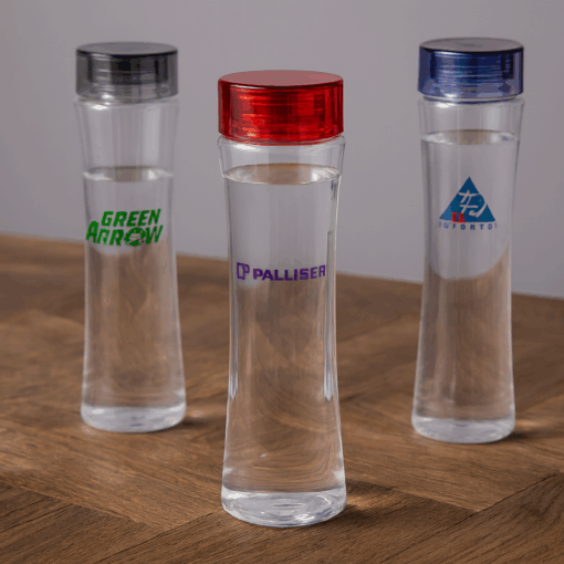 Customisable Sparta Tritan Water Bottle