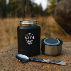 Thermo 500ml Vacuum Flask - Image 2