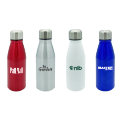 Promotional Vita Water 450ml Bottle is a fantastic giveaway item, Publicity Promotional Products Branded Promotional Products & Merchandise, Promotional Products Supplier Australia Custom logos Custom color