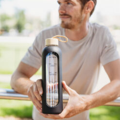 Vera 1L Glass Bottle - Image 13