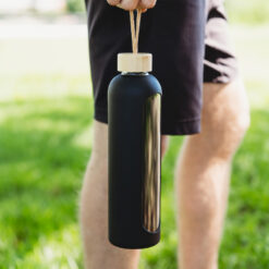Vera 1L Glass Bottle - Image 12