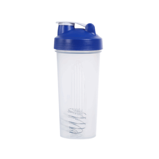 Promotional Protein Fitness Shaker 600ml - Image 4