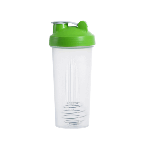 Promotional Protein Fitness Shaker 600ml - Image 6