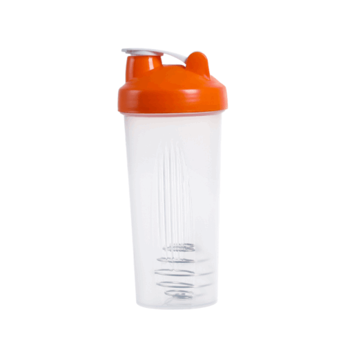 Promotional Protein Fitness Shaker 600ml - Image 7