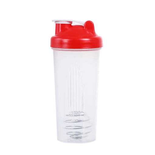 Promotional Protein Fitness Shaker 600ml - Image 9