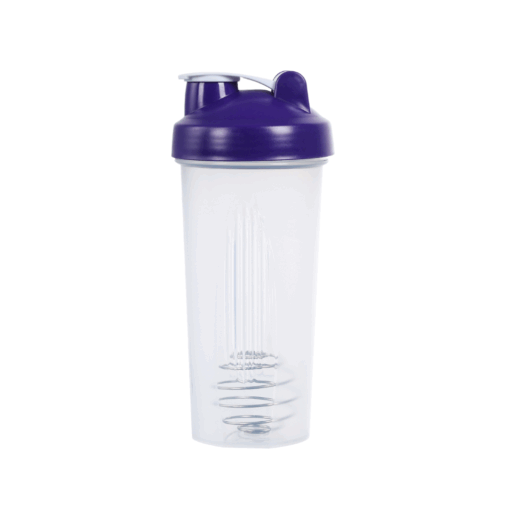 Promotional Protein Fitness Shaker 600ml - Image 10