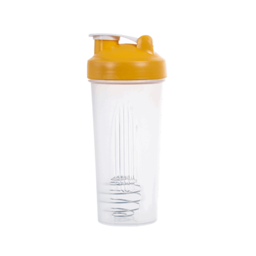 Promotional Protein Fitness Shaker 600ml - Image 11