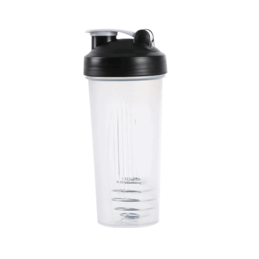 Promotional Protein Fitness Shaker 600ml - Image 3