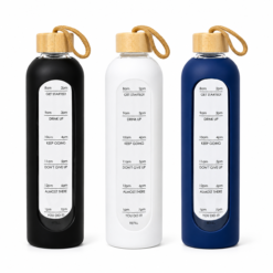 S990 1L water bottle with prompt
