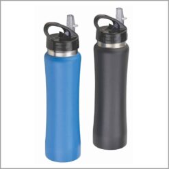 DOUBLE WALL VACCUM DRINK BOTTLES Publicity Promotional Products