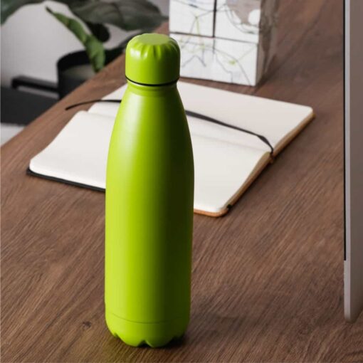 Splash Stainless Steel Bottle 720ml - Image 2