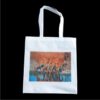 Tote Bag With No Gusset (Printed With Sublimation)