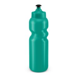 Teal Action Sipper Bottle 100153