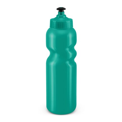 Teal Action Sipper Bottle 100153