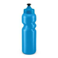 Light Blue Action Sipper Bottle 100153