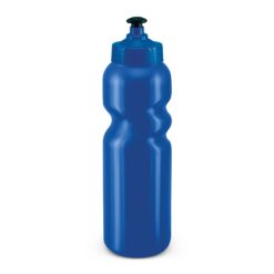 Royal blue Action Sipper Bottle 100153